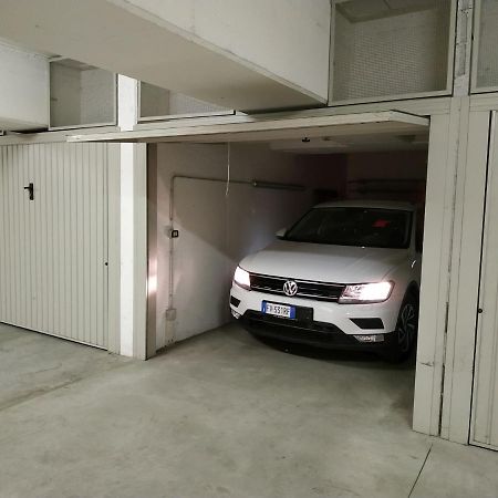 Appartment Trojer Merano Exterior photo